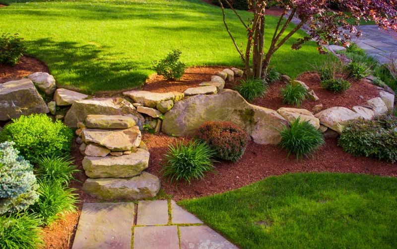 Landscape Curbing Service