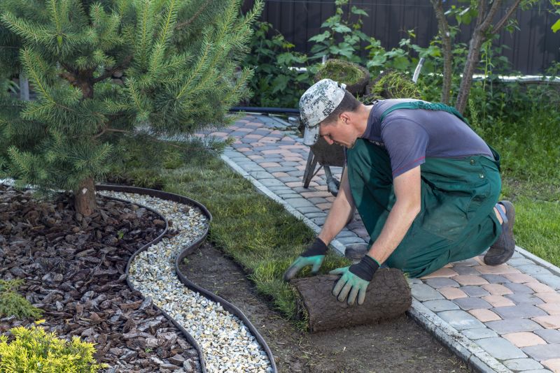 Hardscape Landscaping