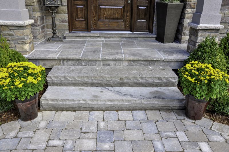 Hardscape Landscaping Costs — Cost of Hardscape Landscaping